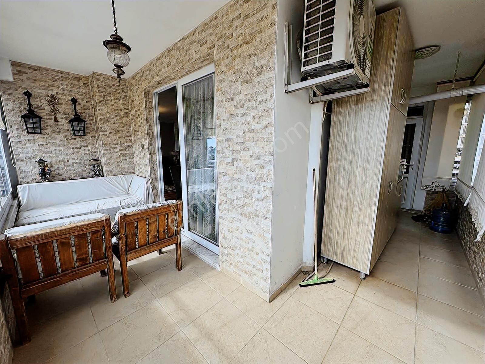 New Form'dan Adnan Menderes Blv. Full Eşyalı 2+1 Kiralık Daire - Görsel 10