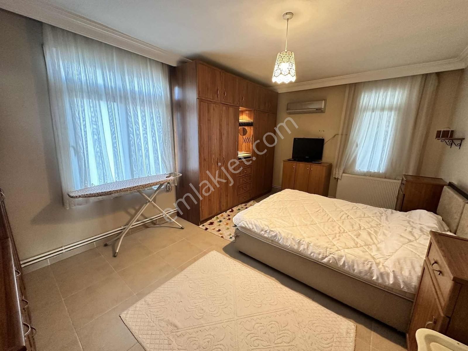 New Form'dan Adnan Menderes Blv. Full Eşyalı 2+1 Kiralık Daire - Görsel 23