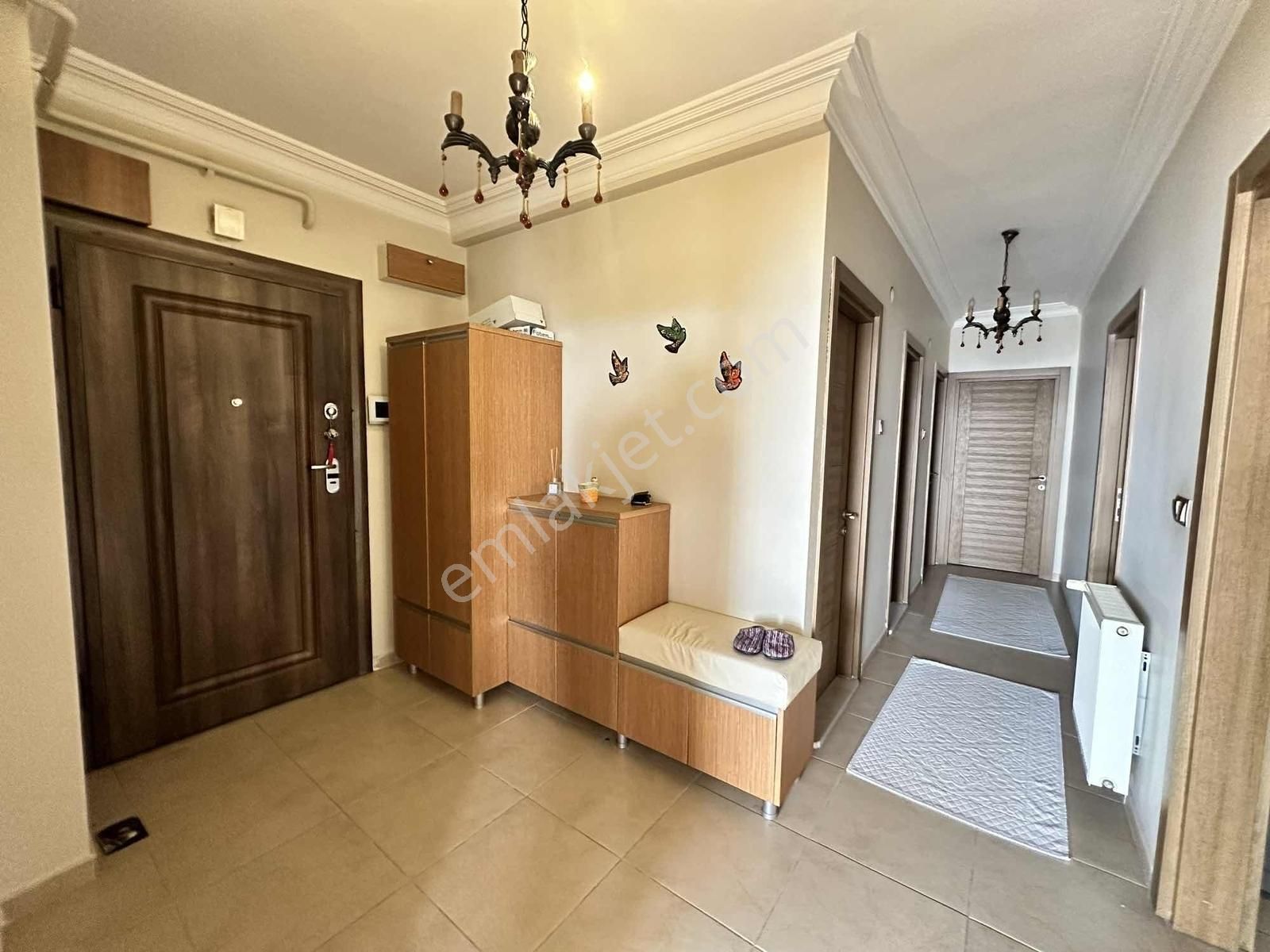 New Form'dan Adnan Menderes Blv. Full Eşyalı 2+1 Kiralık Daire - Görsel 4