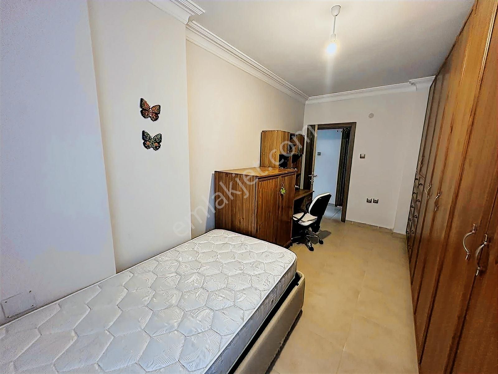 New Form'dan Adnan Menderes Blv. Full Eşyalı 2+1 Kiralık Daire - Görsel 25
