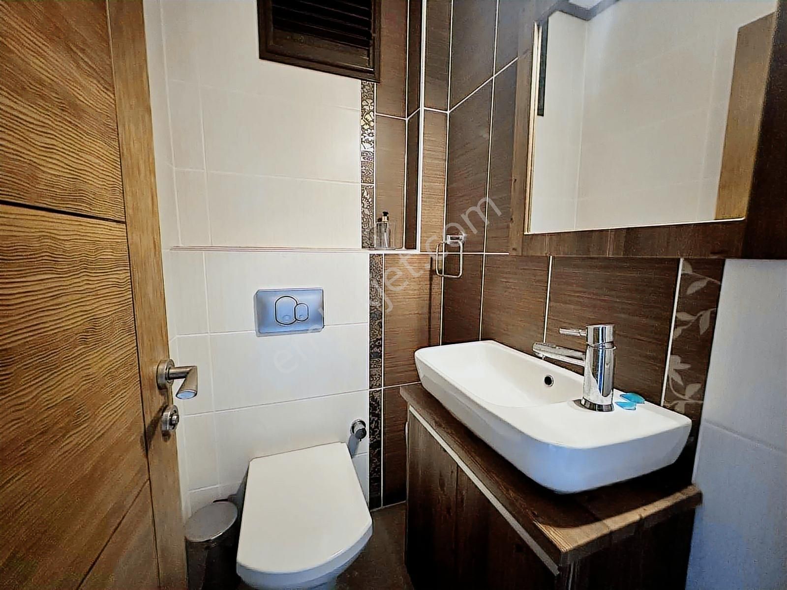 New Form'dan Adnan Menderes Blv. Full Eşyalı 2+1 Kiralık Daire - Görsel 29