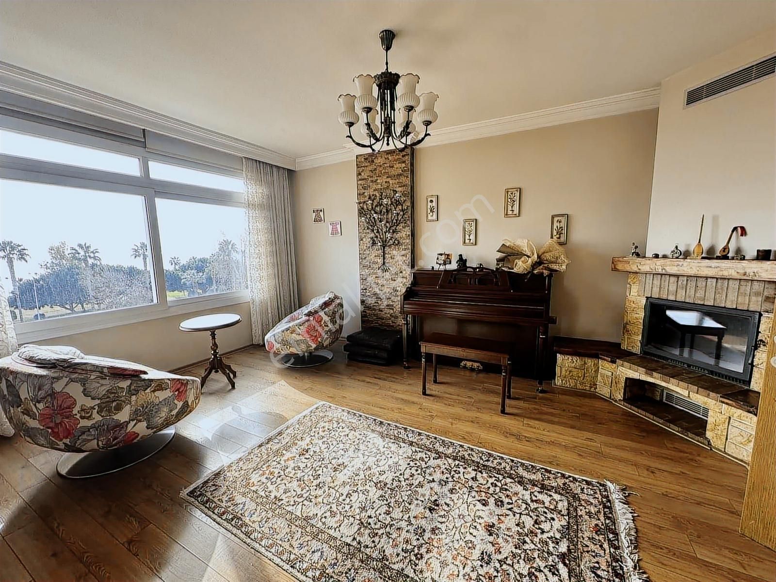 New Form'dan Adnan Menderes Blv. Full Eşyalı 2+1 Kiralık Daire - Görsel 2