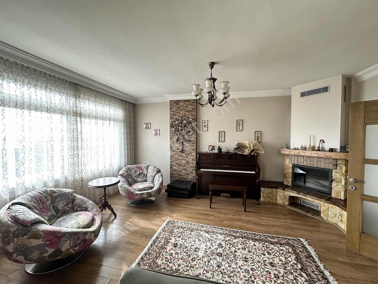 New Form'dan Adnan Menderes Blv. Full Eşyalı 2+1 Kiralık Daire - Görsel 6