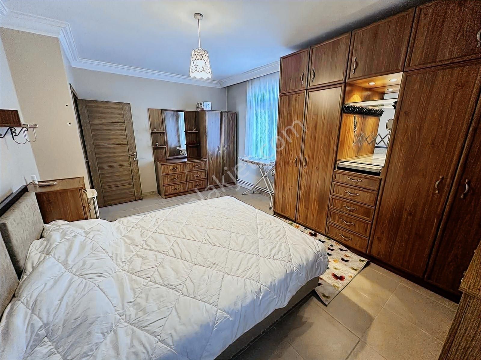 New Form'dan Adnan Menderes Blv. Full Eşyalı 2+1 Kiralık Daire - Görsel 20