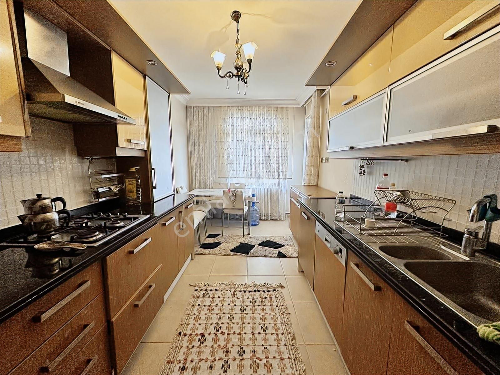 New Form'dan Adnan Menderes Blv. Full Eşyalı 2+1 Kiralık Daire - Görsel 28