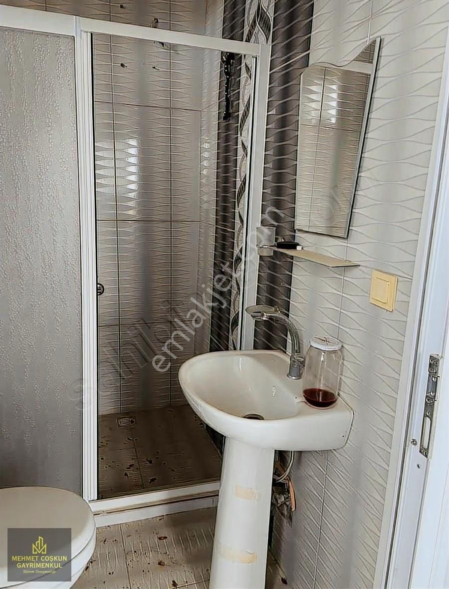 Adana Sarıçam Kılıçlı Mahallesi Müstakil Teraslı Geniş Bahçeli - Görsel 9