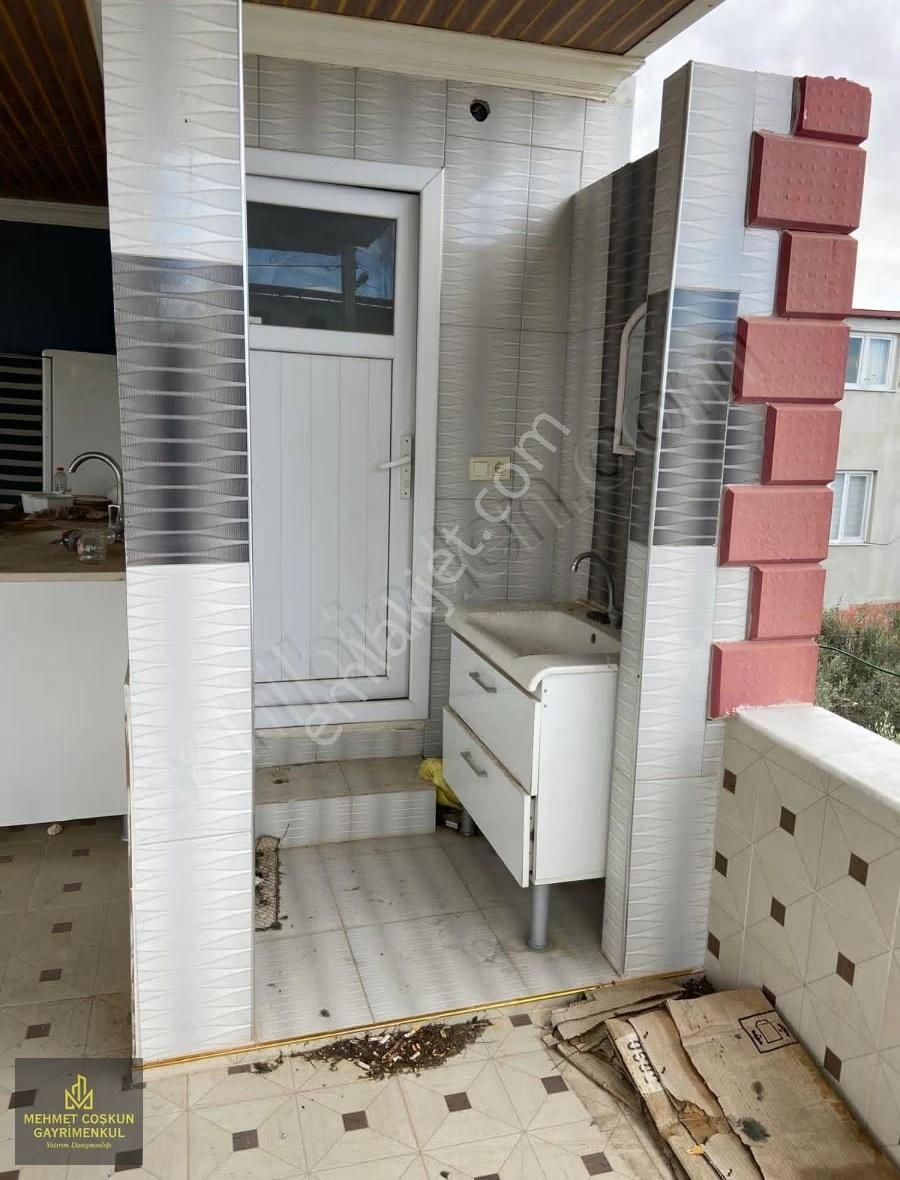 Adana Sarıçam Kılıçlı Mahallesi Müstakil Teraslı Geniş Bahçeli - Görsel 30