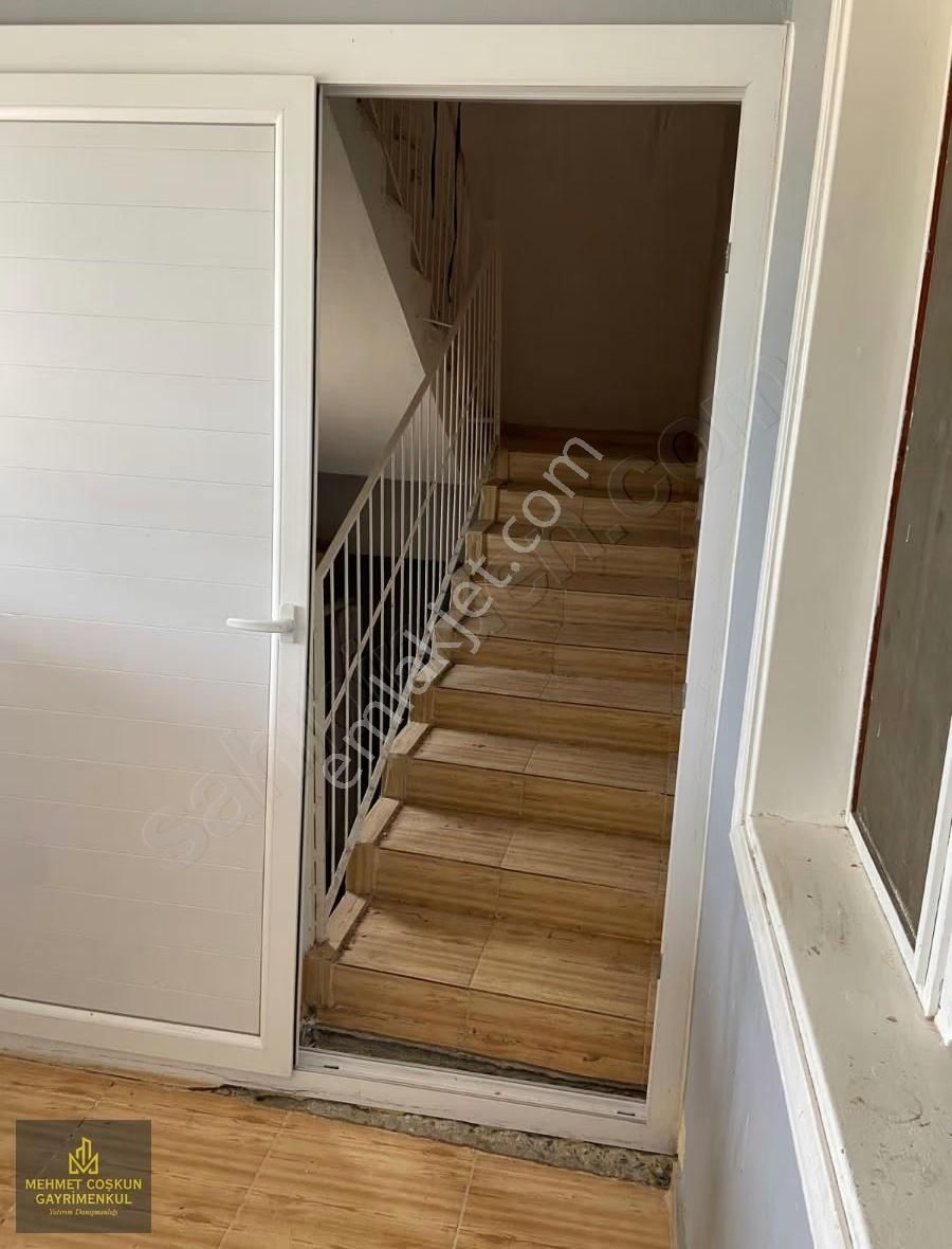 Adana Sarıçam Kılıçlı Mahallesi Müstakil Teraslı Geniş Bahçeli - Görsel 20