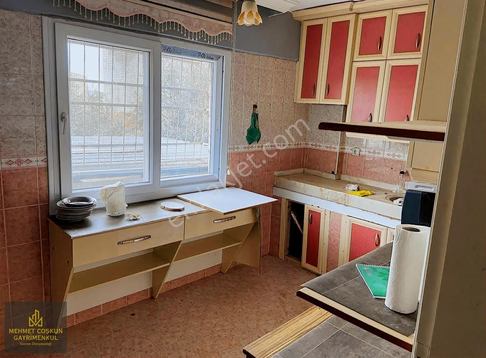 Adana Sarıçam Kılıçlı Mahallesi Müstakil Teraslı Geniş Bahçeli - Görsel 3