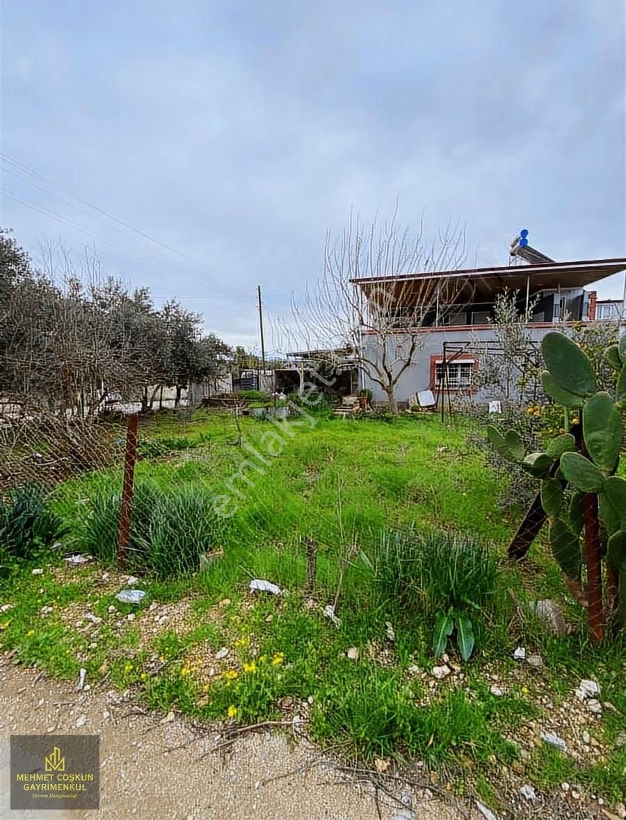 Adana Sarıçam Kılıçlı Mahallesi Müstakil Teraslı Geniş Bahçeli - Görsel 15