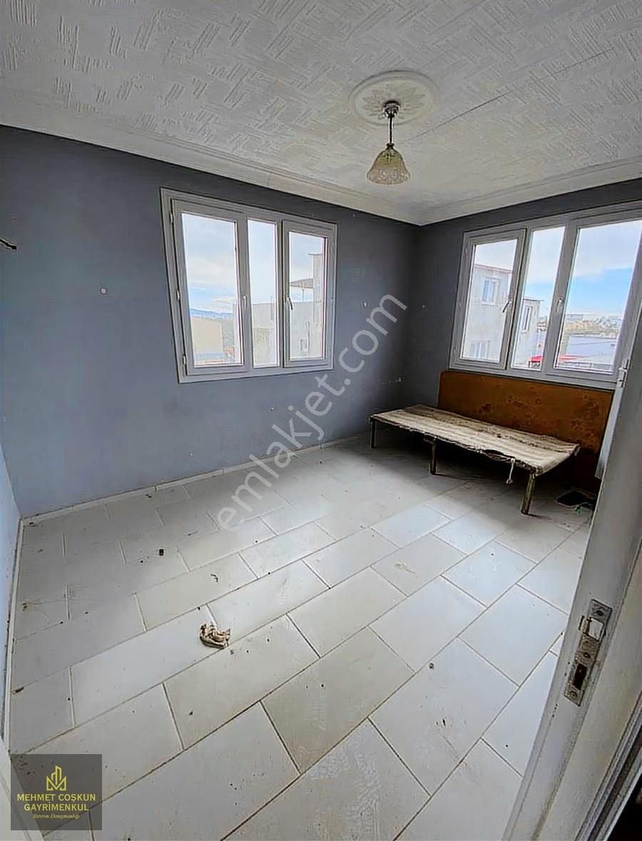 Adana Sarıçam Kılıçlı Mahallesi Müstakil Teraslı Geniş Bahçeli - Görsel 16