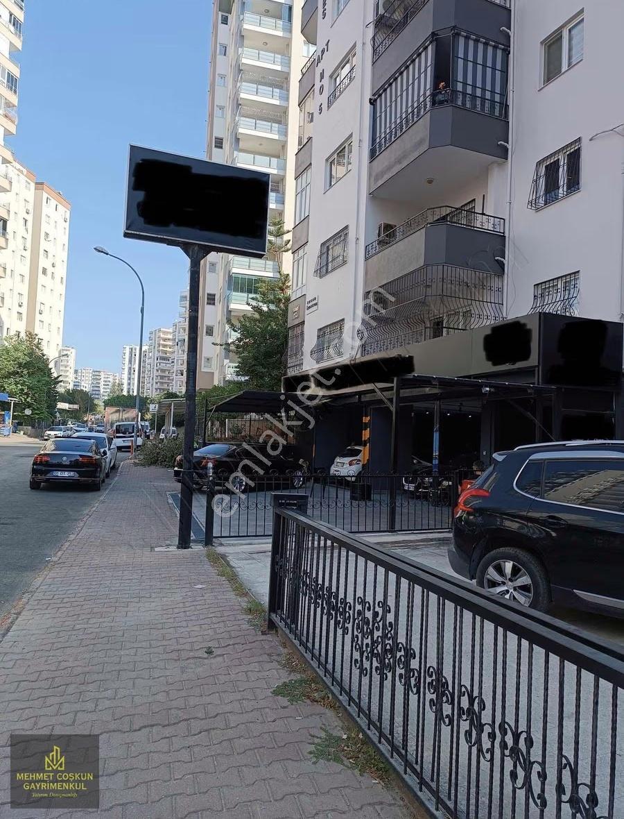Barış Manço Bulvarına Yakın Satılık İş Yeri - Görsel 4