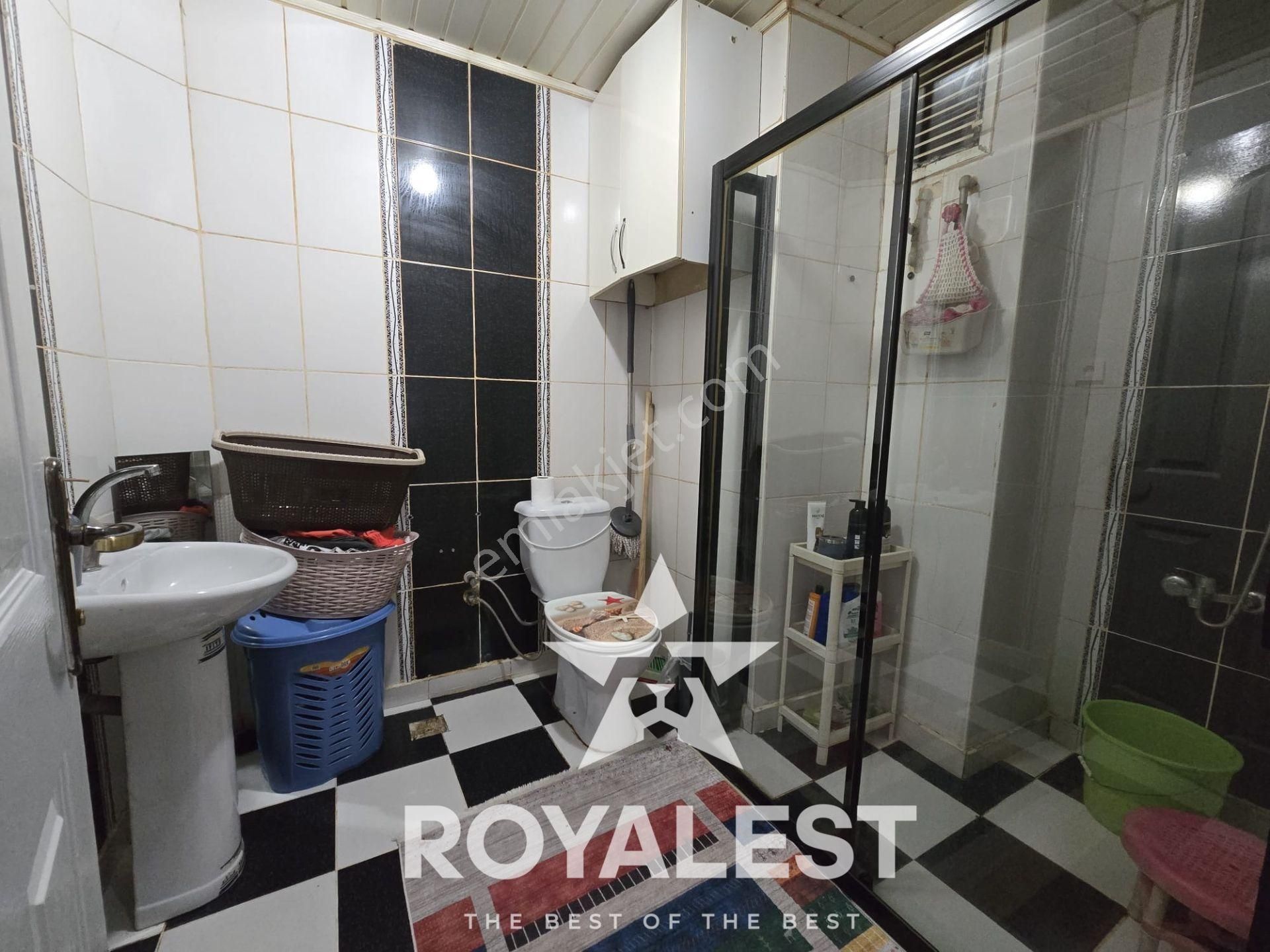 Royalest'ten Bakımlı, Tramvaya Yakın, Merkzi Konm Kaçmaz Fırsat - Görsel 14