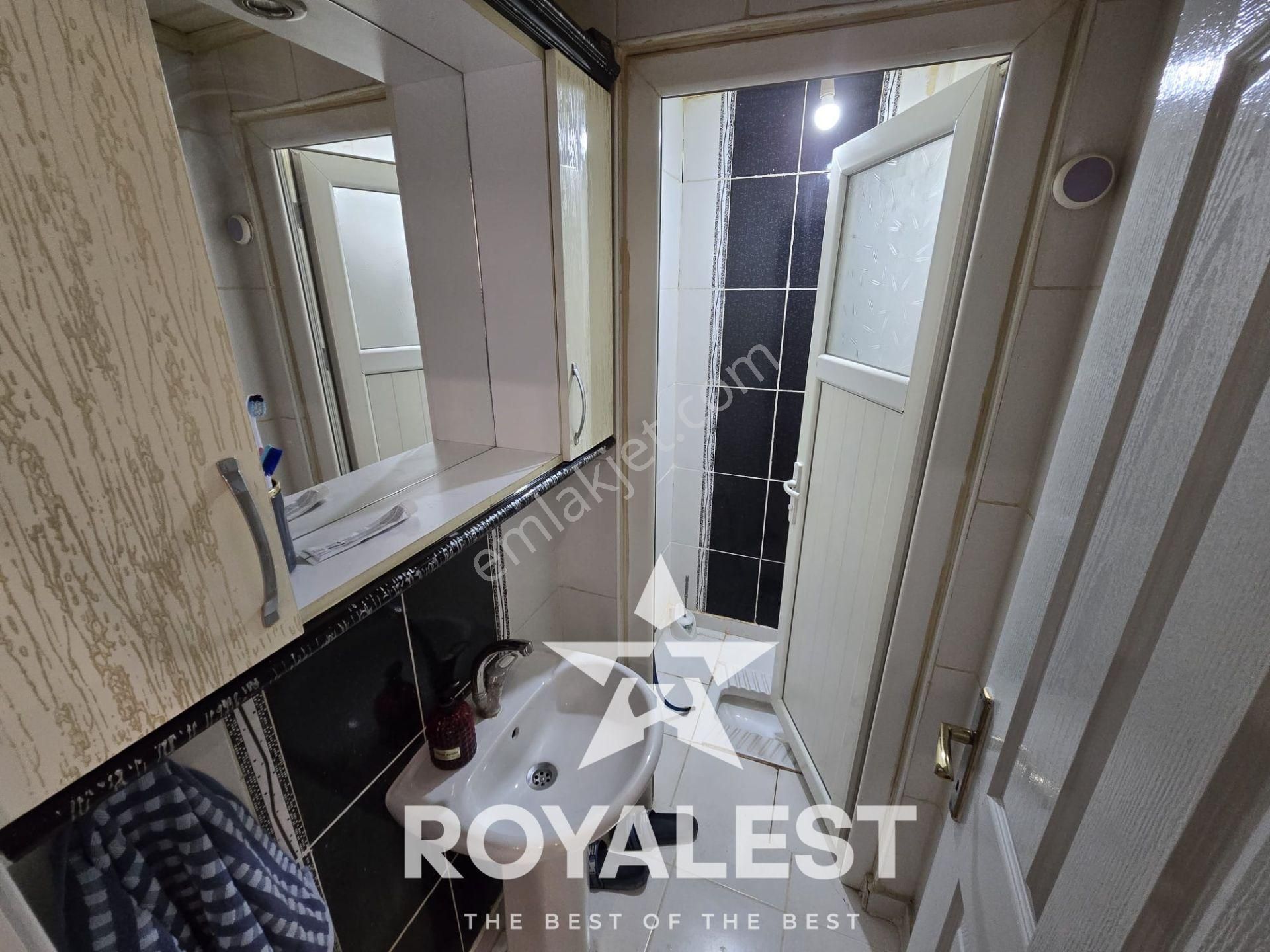 Royalest'ten Bakımlı, Tramvaya Yakın, Merkzi Konm Kaçmaz Fırsat - Görsel 15