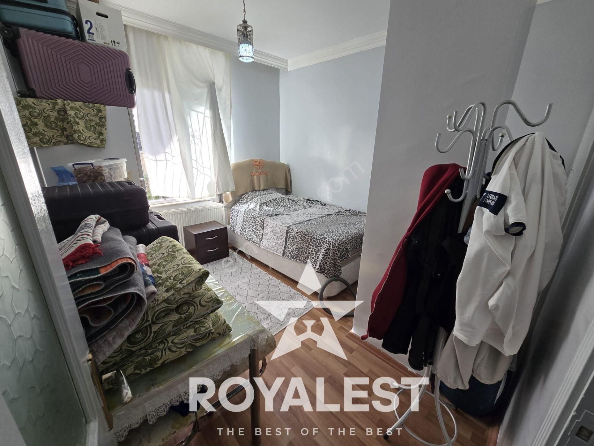Royalest'ten Bakımlı, Tramvaya Yakın, Merkzi Konm Kaçmaz Fırsat - Görsel 16