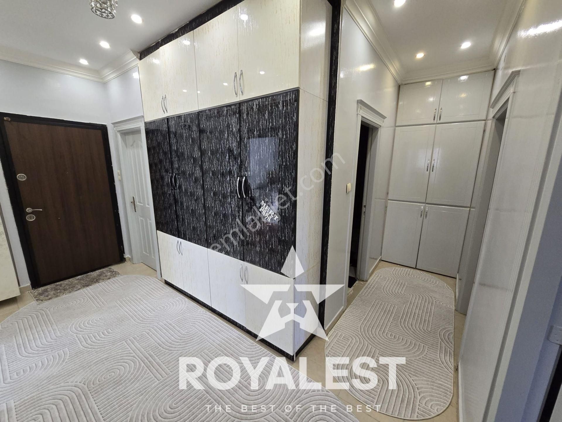 Royalest'ten Bakımlı, Tramvaya Yakın, Merkzi Konm Kaçmaz Fırsat - Görsel 11