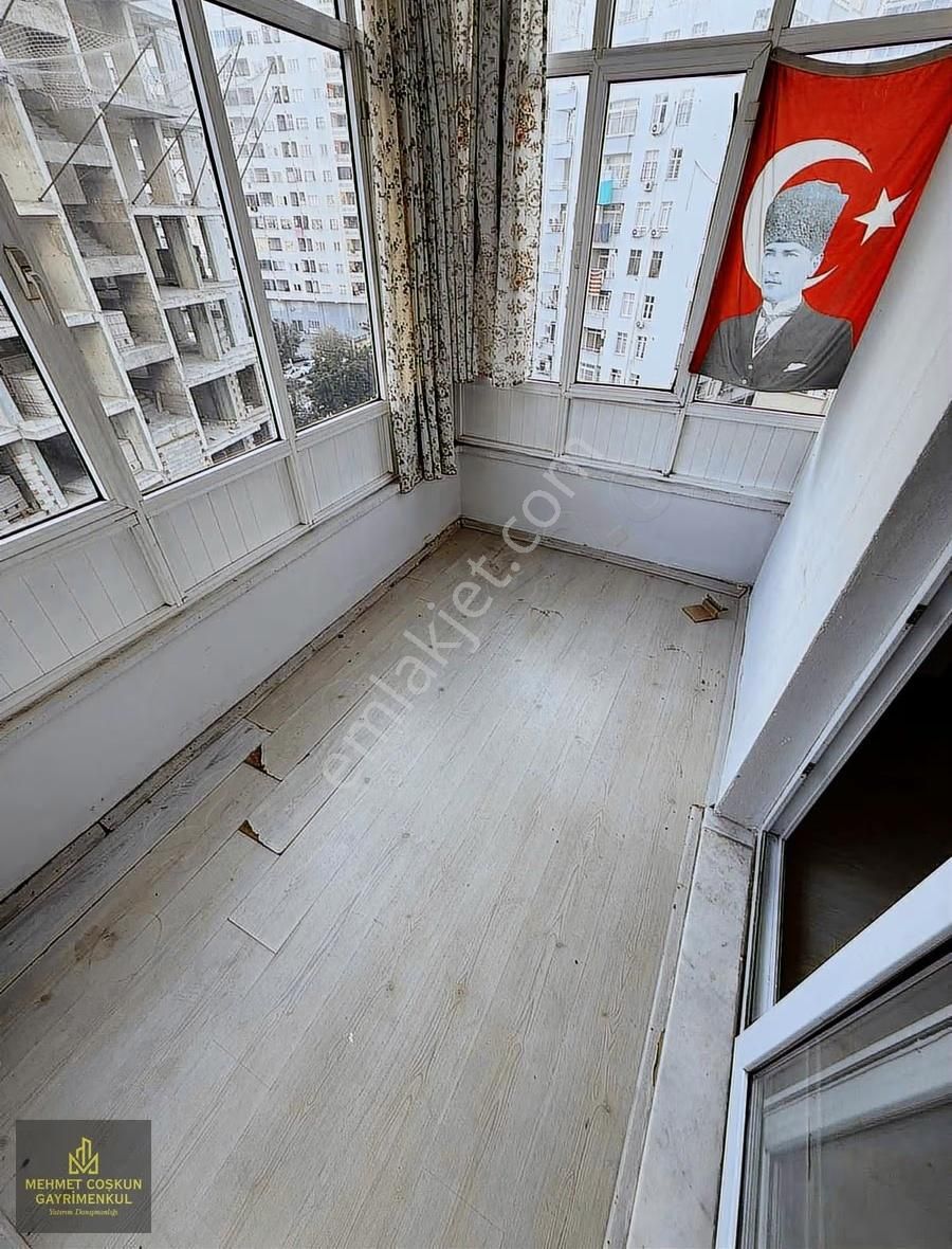 Mavibulvarda İskanlı K.mutfak Geniş Satılık 3+1 Daire - Görsel 22