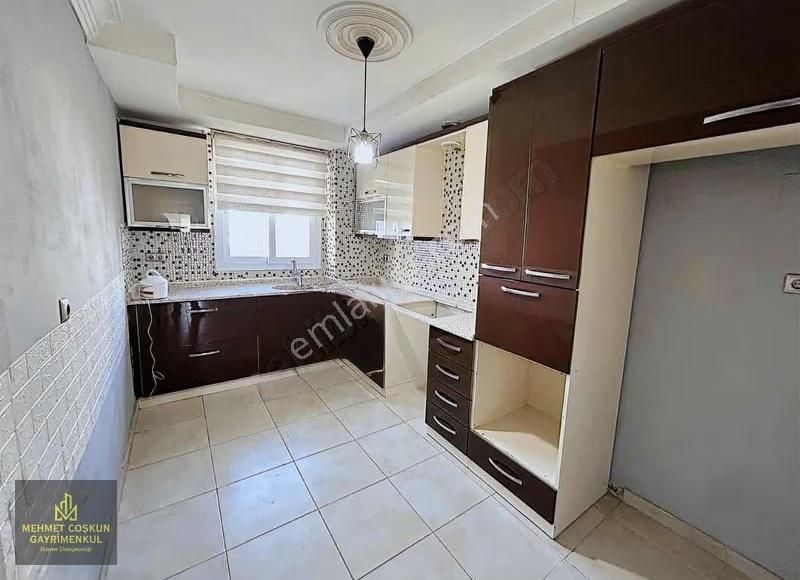 Mavibulvarda İskanlı K.mutfak Geniş Satılık 3+1 Daire - Görsel 11