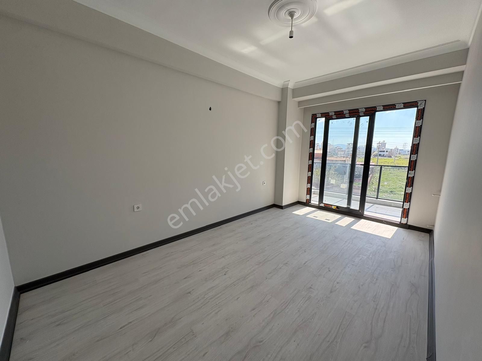 Helvacı Merkezde 2+1 Lüx Satılık Arakat Daire - Görsel 7