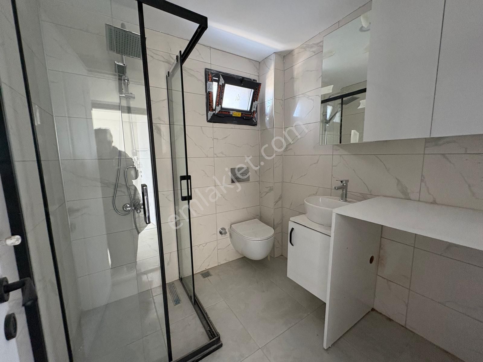 Helvacı Merkezde 2+1 Lüx Satılık Arakat Daire - Görsel 14