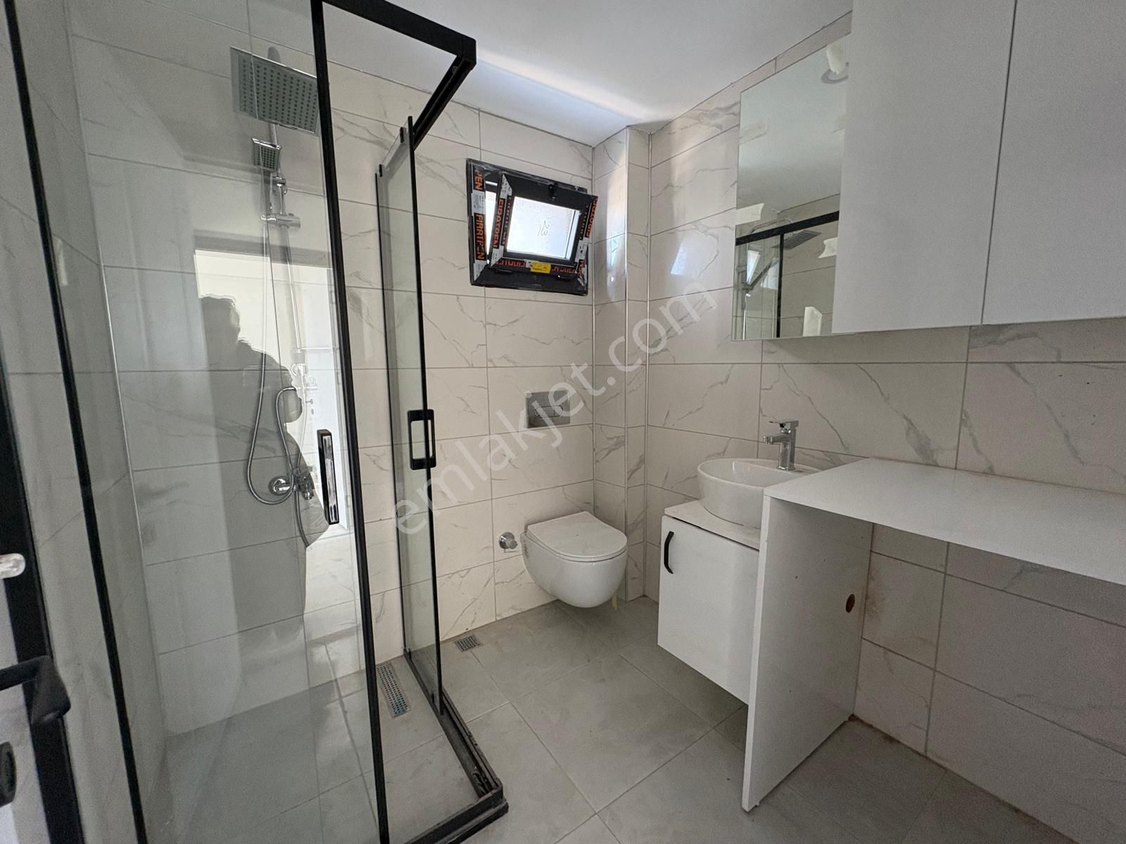 Helvacı Merkezde 2+1 Lüx Satılık Arakat Daire - Görsel 15