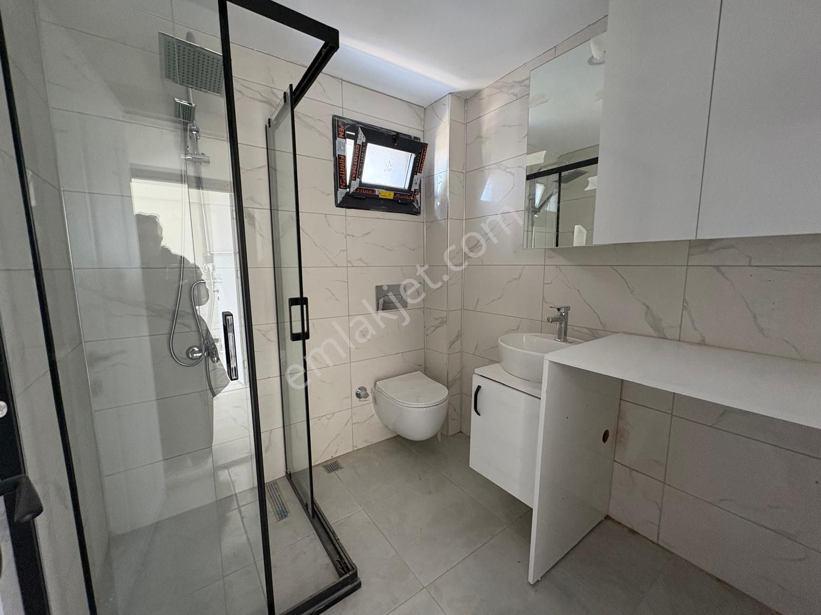 Helvacı Merkezde 2+1 Lüx Satılık Arakat Daire - Görsel 16