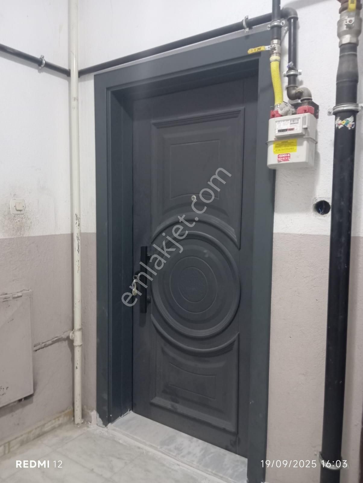 Konya Selçuklu Selahaddin Eyyubi Mah.3+1 - Görsel 14