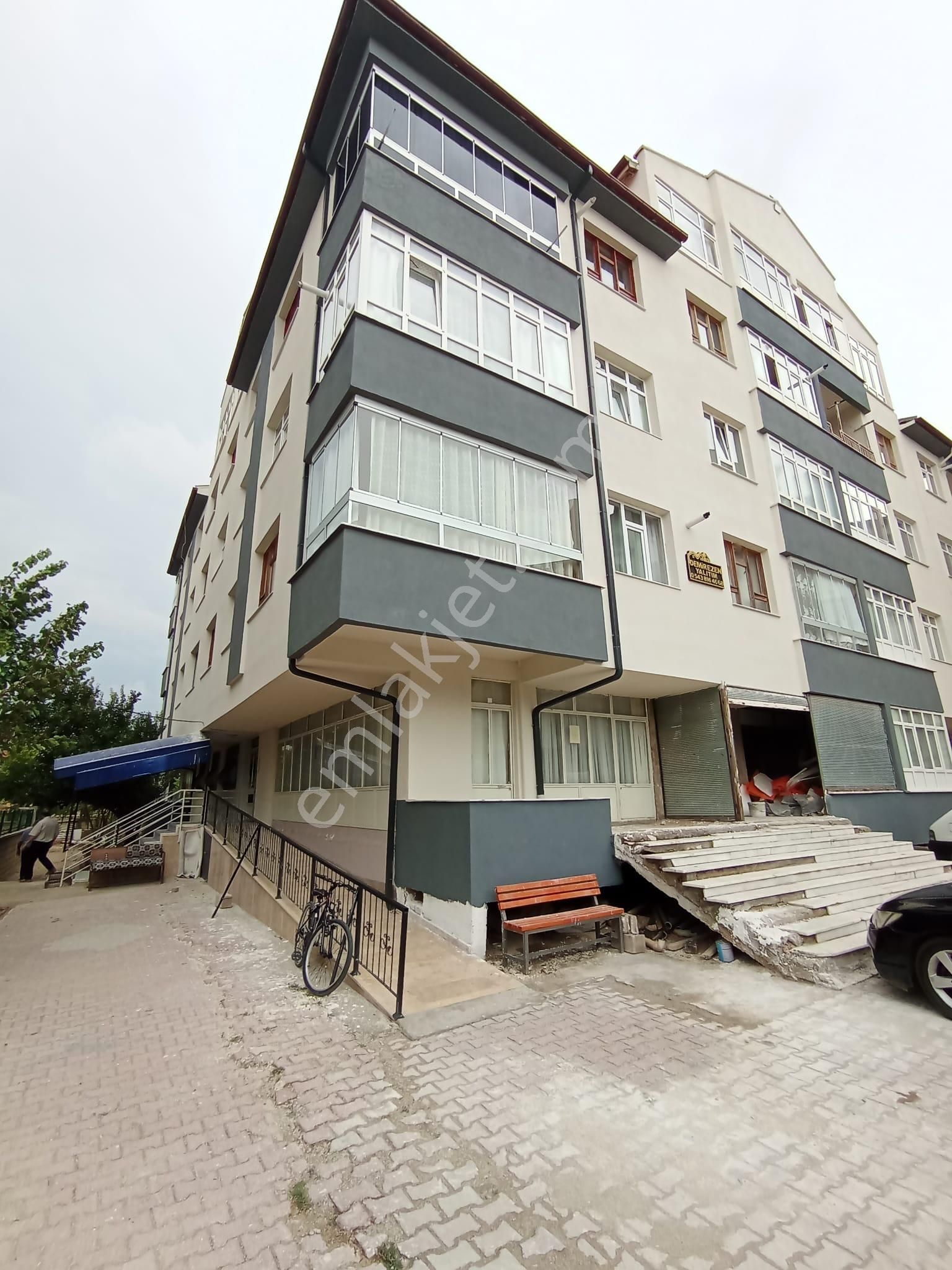 Konya Selçuklu Selahaddin Eyyubi Mah.3+1 - Görsel 2