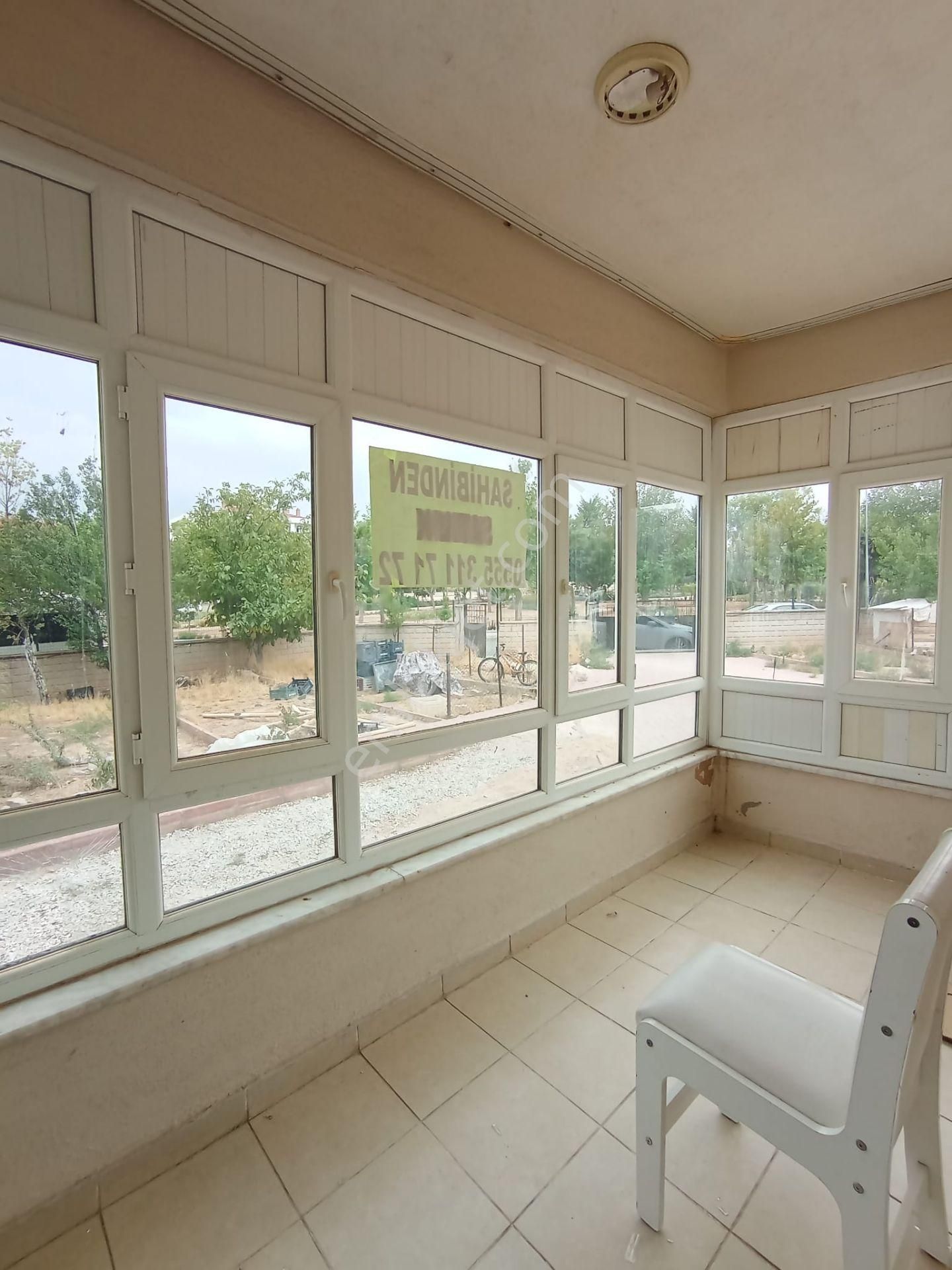 Konya Selçuklu Selahaddin Eyyubi Mah.3+1 - Görsel 4