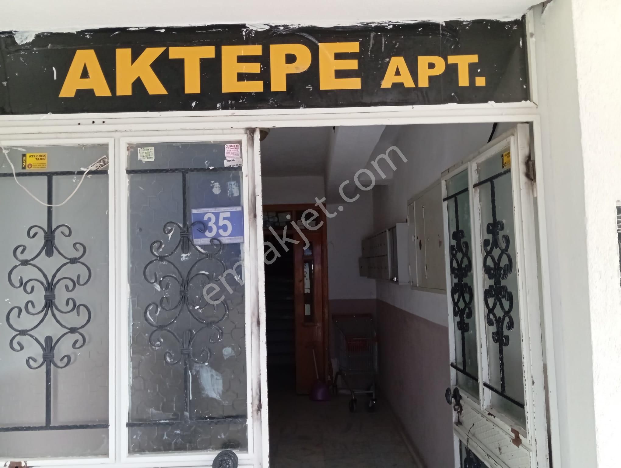 Konya Selçuklu Selahaddin Eyyubi Mah.3+1 - Görsel 3