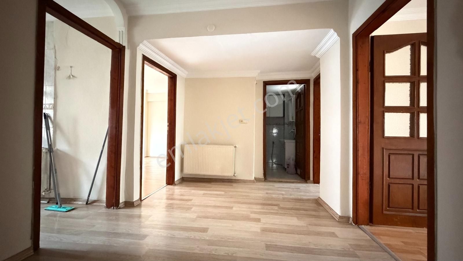 İlka'dan Talatpaşa Mh 2+1 Kiralık Daire Metrobüse 5 Dk Ara Kat - Görsel 17