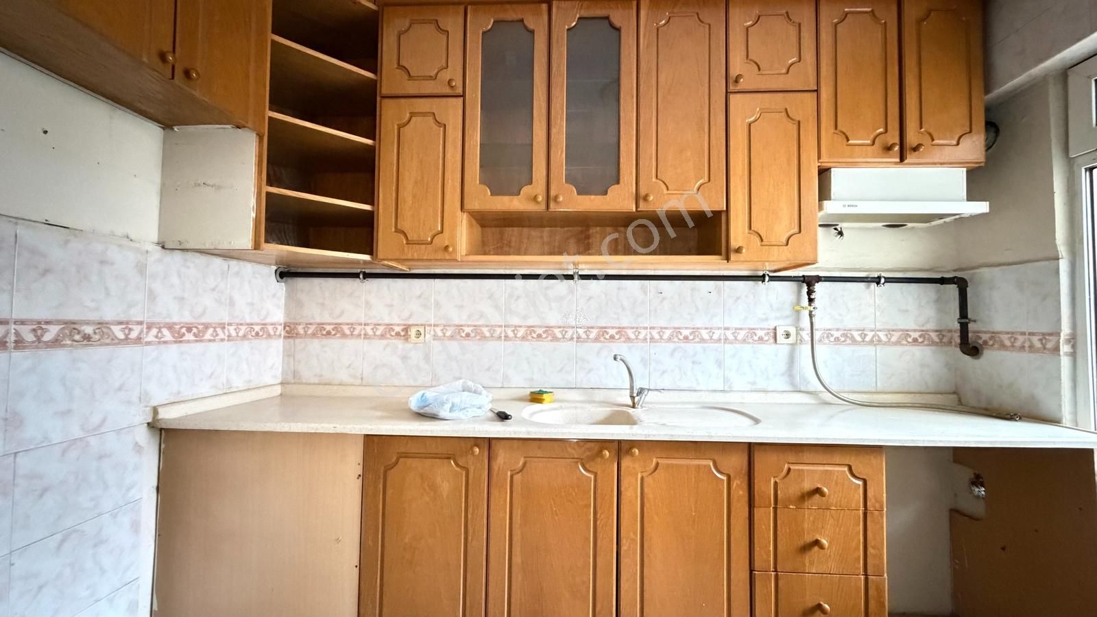 İlka'dan Talatpaşa Mh 2+1 Kiralık Daire Metrobüse 5 Dk Ara Kat - Görsel 8