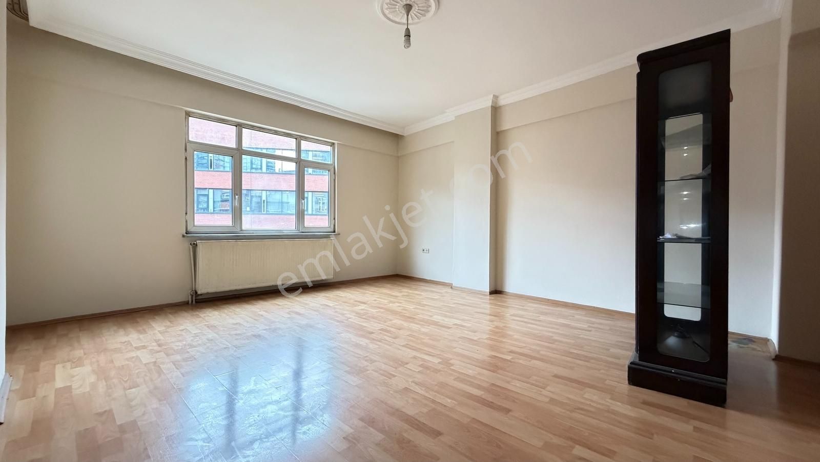 İlka'dan Talatpaşa Mh 2+1 Kiralık Daire Metrobüse 5 Dk Ara Kat - Görsel 5