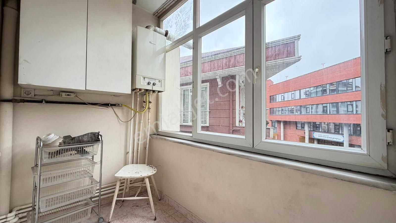 İlka'dan Talatpaşa Mh 2+1 Kiralık Daire Metrobüse 5 Dk Ara Kat - Görsel 7
