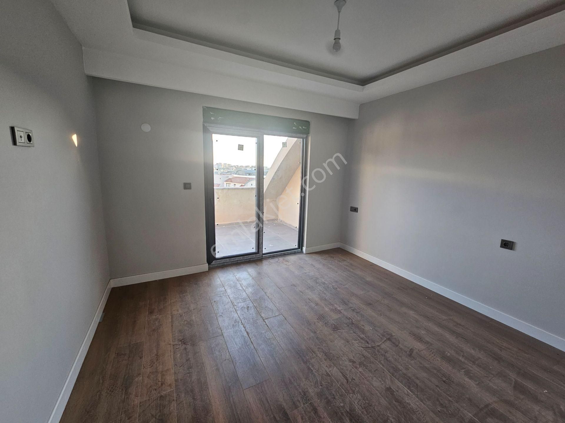 Alanya Oba'da Satılık 2+1 Dubleks Daire (havuzlu Site) - Görsel 17