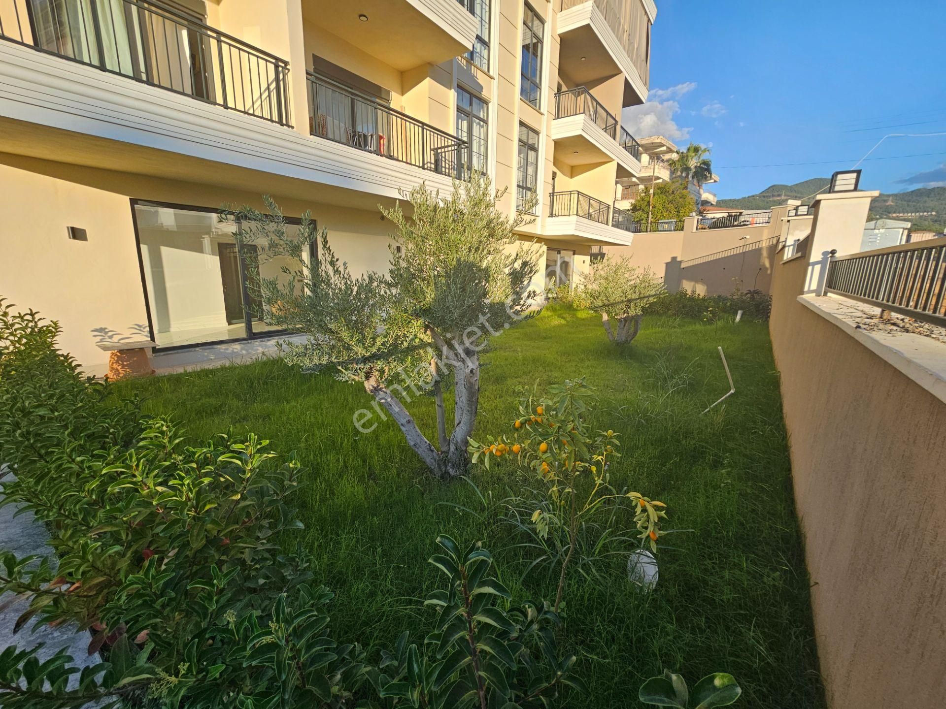 Alanya Oba'da Satılık 2+1 Dubleks Daire (havuzlu Site) - Görsel 5