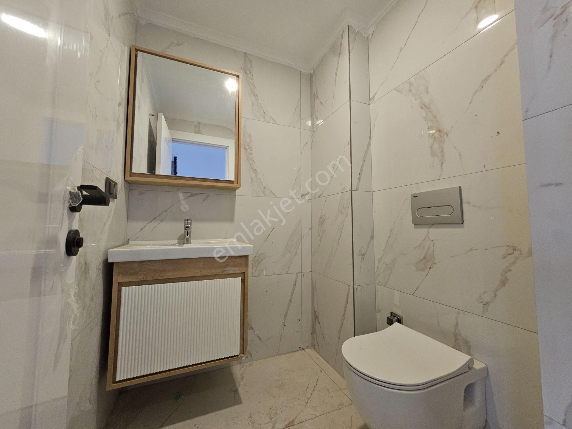 Alanya Oba'da Satılık 2+1 Dubleks Daire (havuzlu Site) - Görsel 21