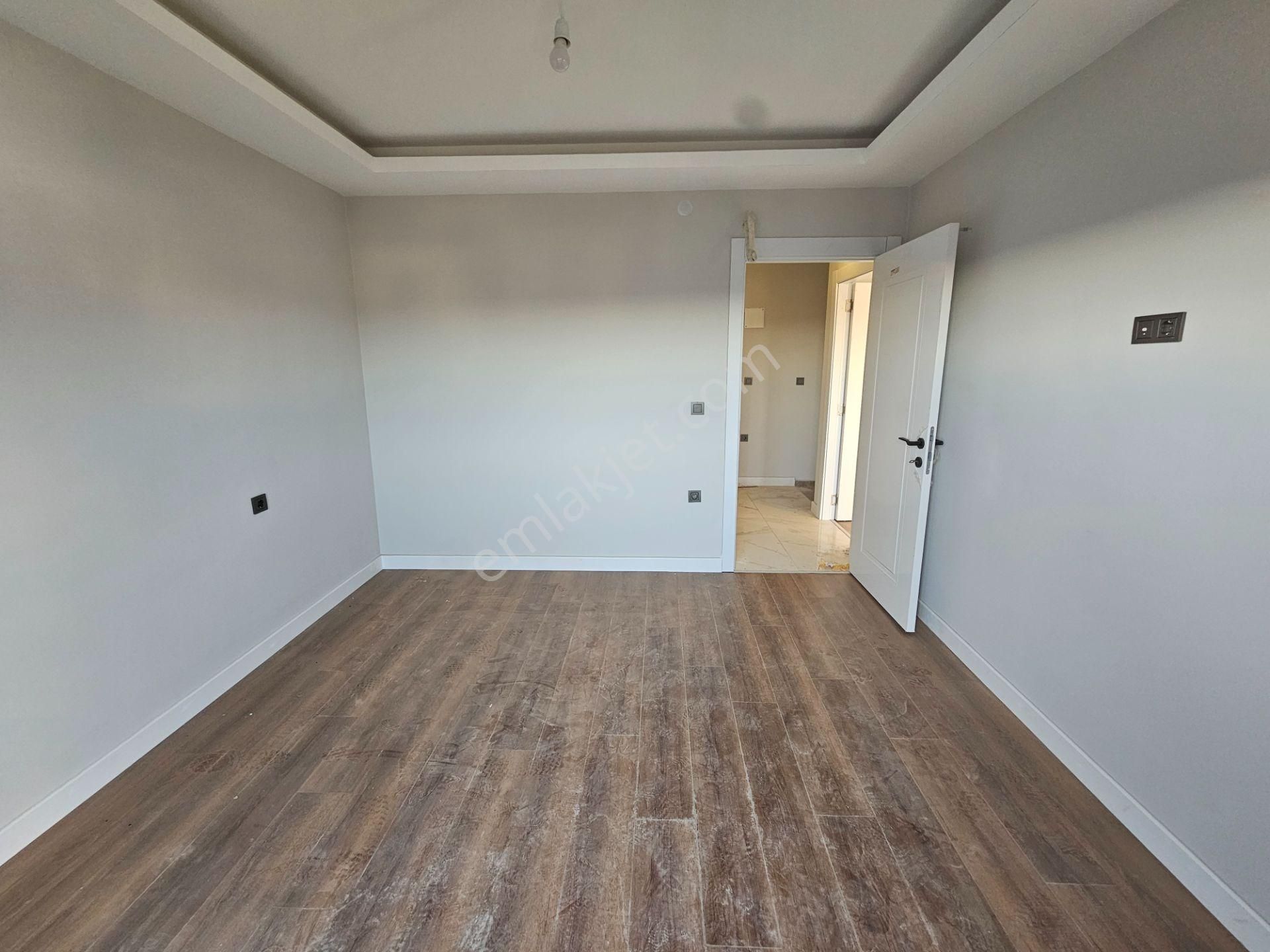 Alanya Oba'da Satılık 2+1 Dubleks Daire (havuzlu Site) - Görsel 20