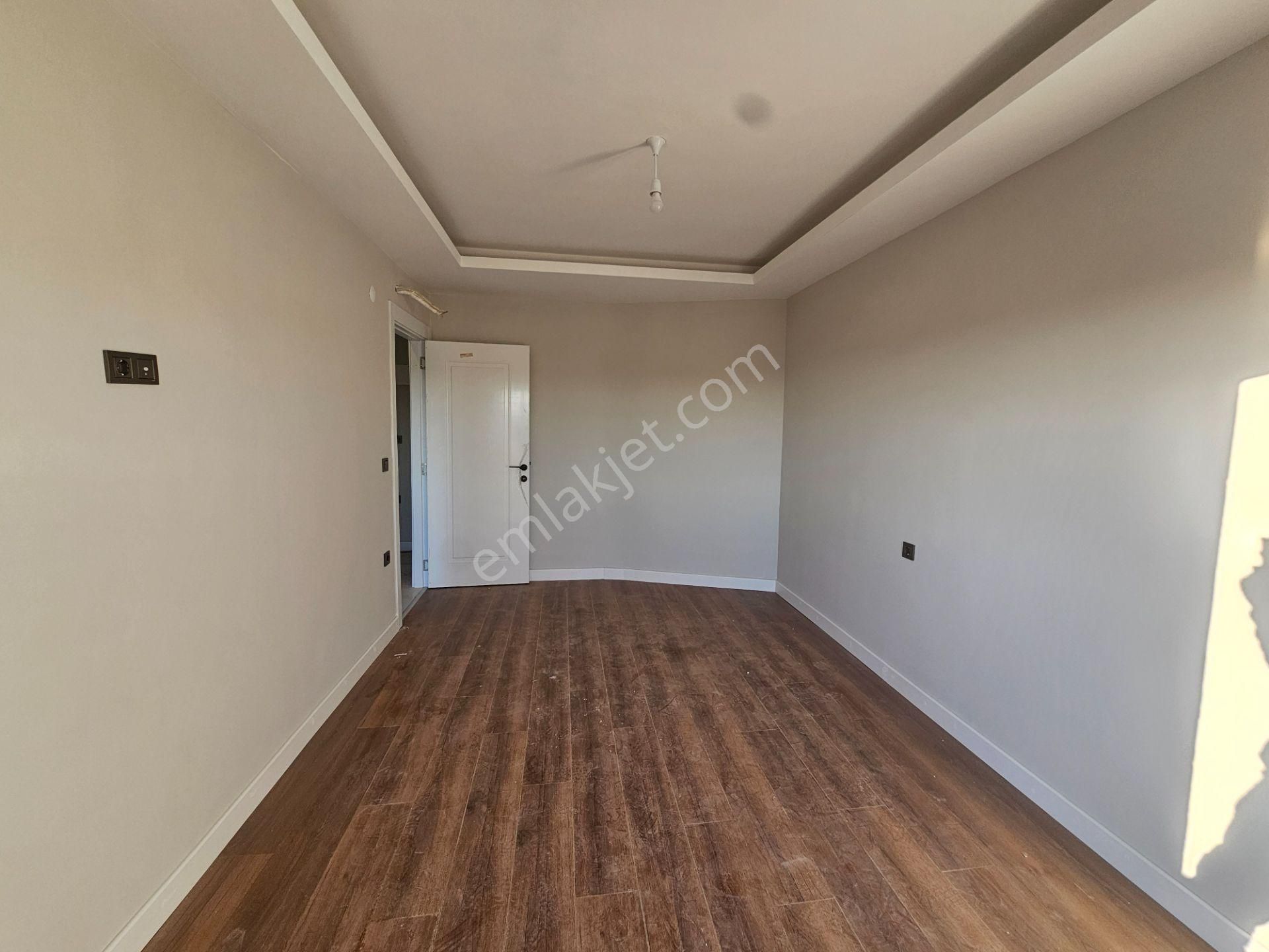 Alanya Oba'da Satılık 2+1 Dubleks Daire (havuzlu Site) - Görsel 16