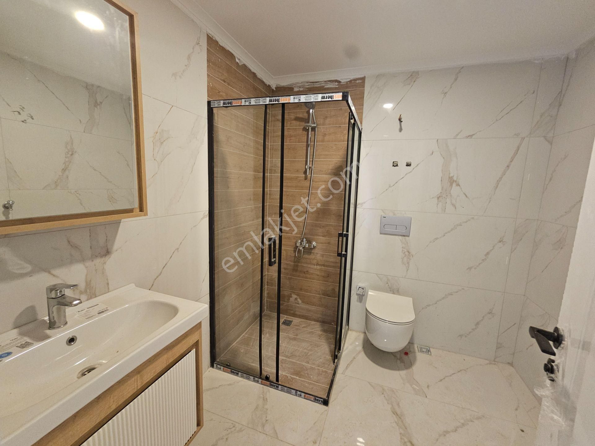 Alanya Oba'da Satılık 2+1 Dubleks Daire (havuzlu Site) - Görsel 22