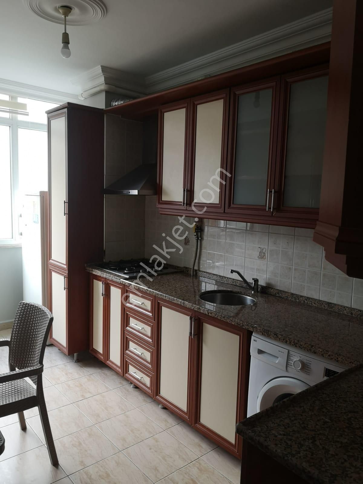 Kiralık 2+1 Eşyalı Daire - Görsel 10