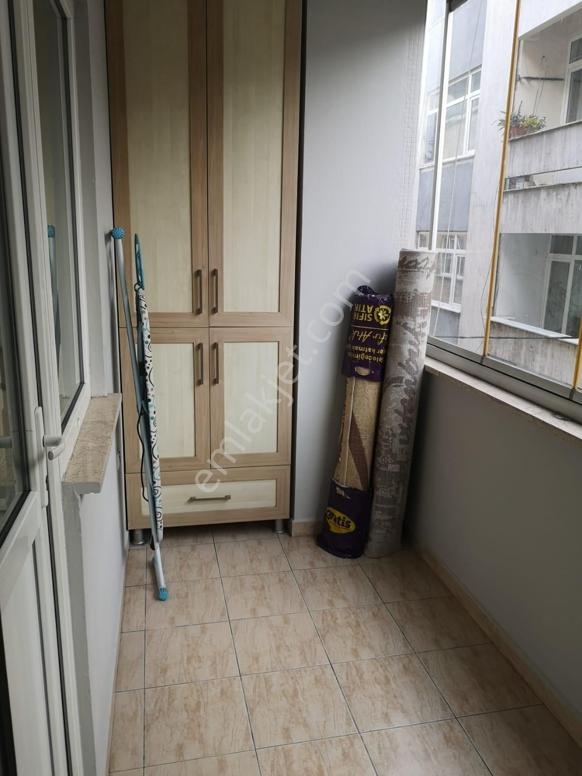 Kiralık 2+1 Eşyalı Daire - Görsel 9