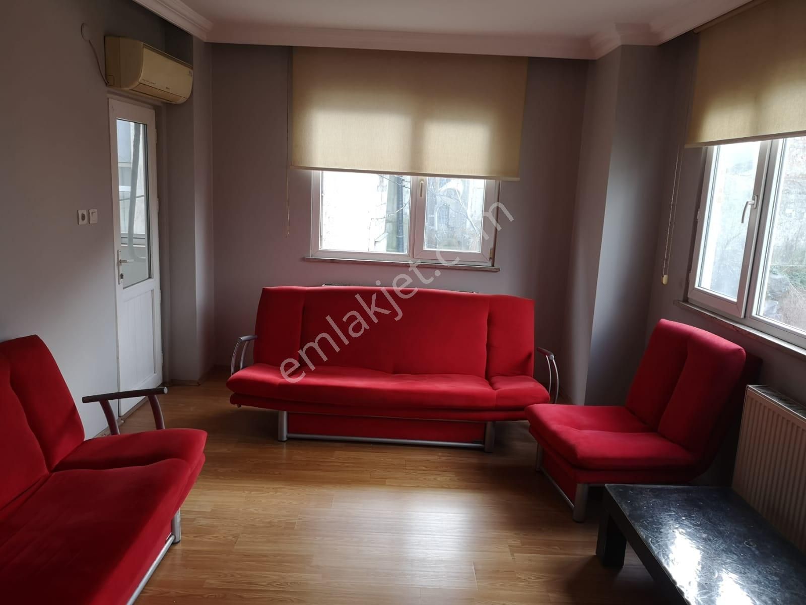 Kiralık 2+1 Eşyalı Daire - Görsel 4
