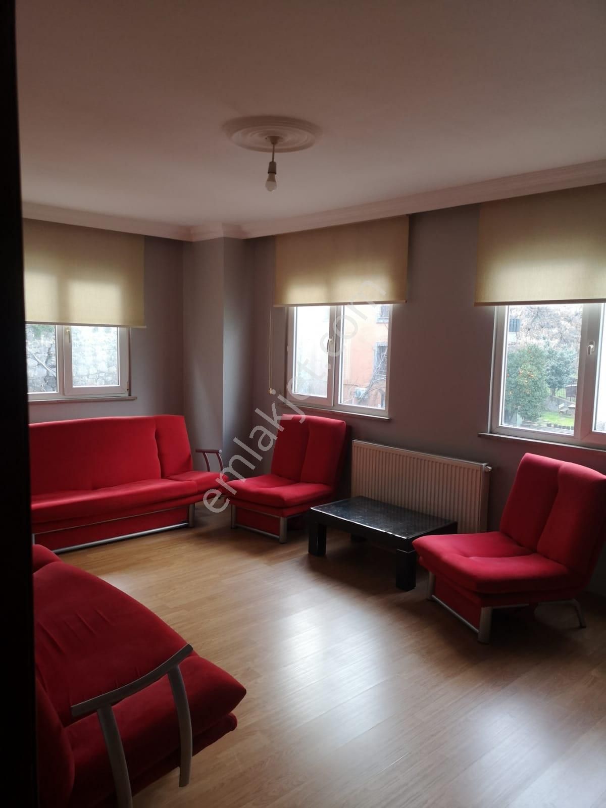 Kiralık 2+1 Eşyalı Daire - Görsel 5
