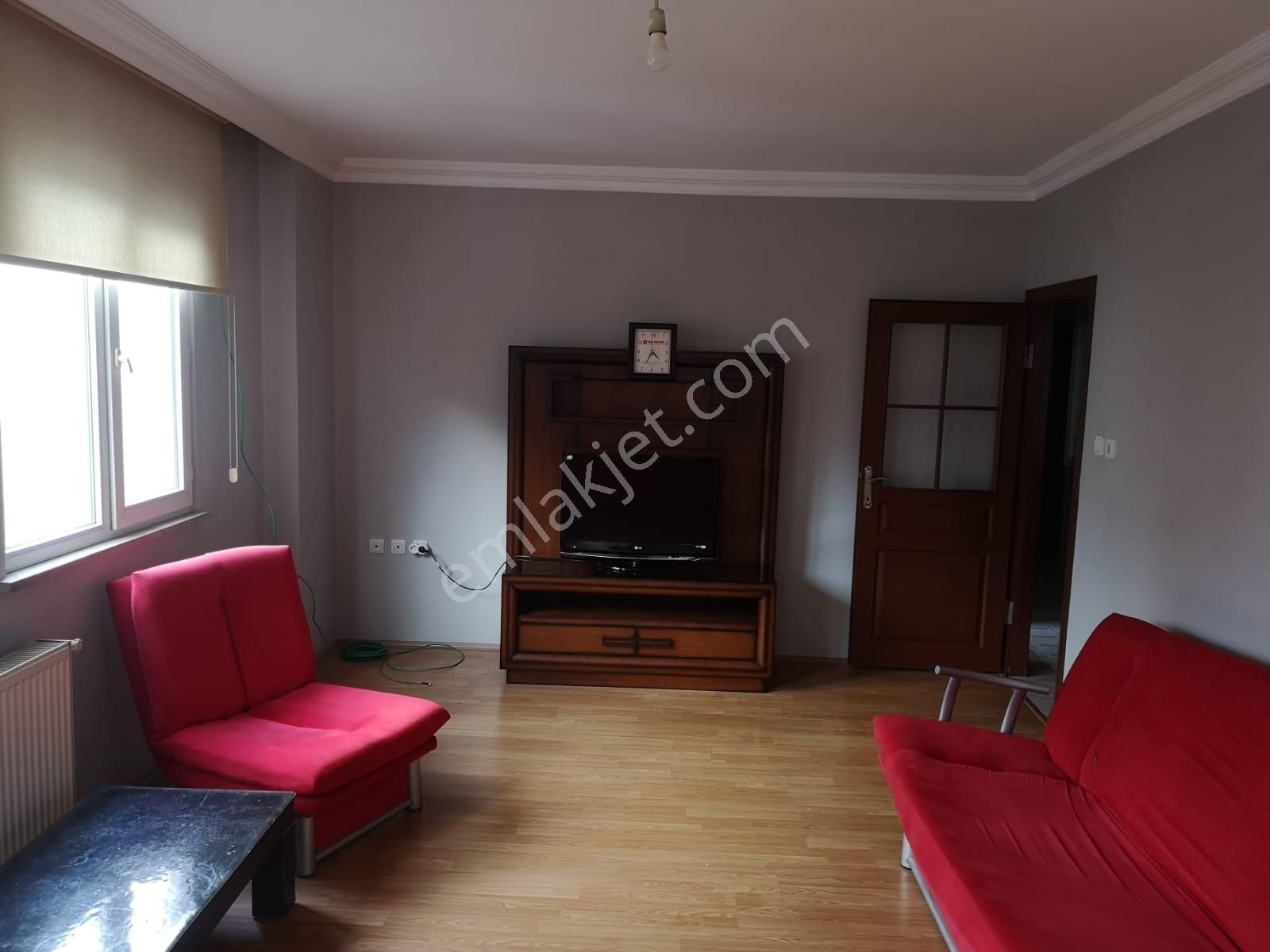 Kiralık 2+1 Eşyalı Daire - Görsel 8