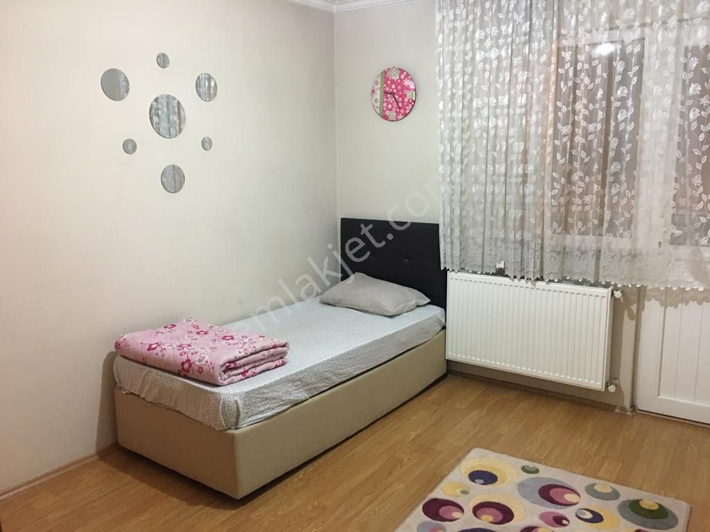 Kiralık 2+1 Eşyalı Daire - Görsel 18