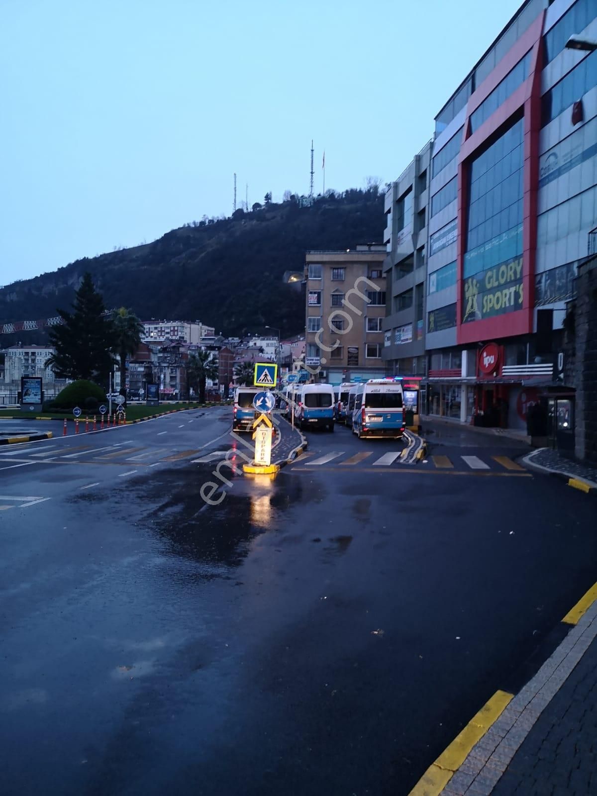 Kiralık 2+1 Eşyalı Daire - Görsel 3