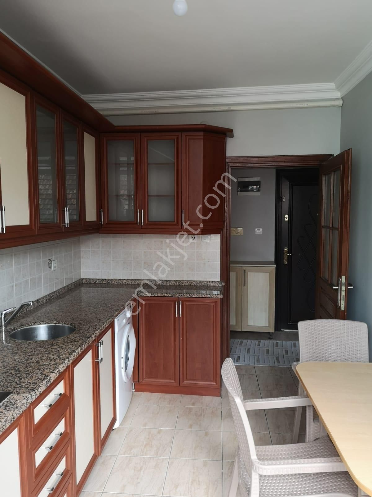 Kiralık 2+1 Eşyalı Daire - Görsel 22