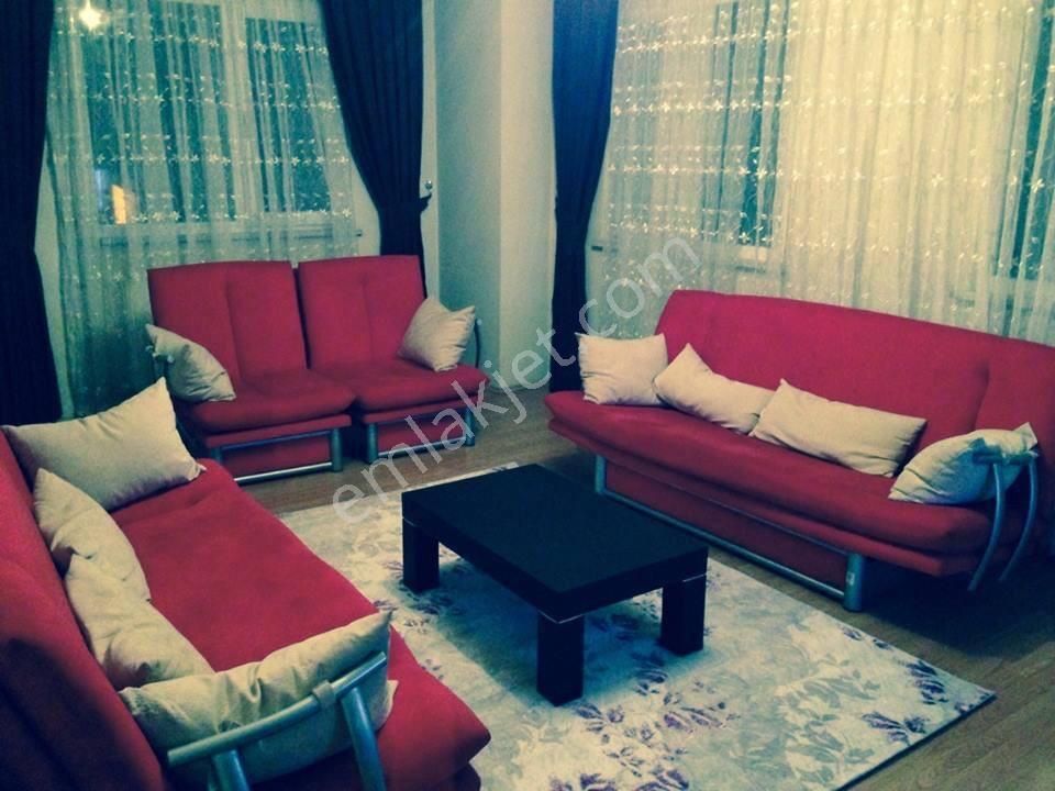Kiralık 2+1 Eşyalı Daire - Görsel 19
