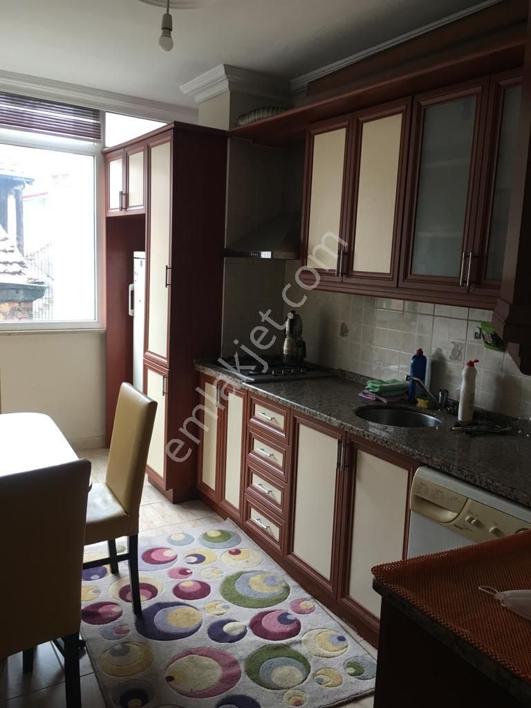 Kiralık 2+1 Eşyalı Daire - Görsel 17